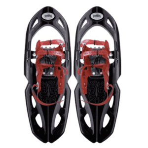 Redfeather Conquest Snowshoes for $75