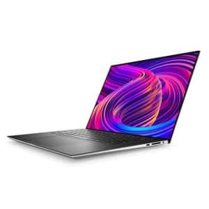 Dell XPS 15 11th-Gen i9 15.6" Laptop w/ 1TB SSD for $1,935 Dell XPS 15 11th-Gen i9 15.6" Laptop w/ 1TB SSD for $1,935