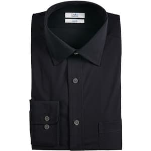 Clearance Men's Dress Shirts at Kohl's: from $4.50 Clearance Men's Dress Shirts at Kohl's: from $4.50