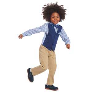 Easter Kids' Outfits at Macy's: At least 30% off