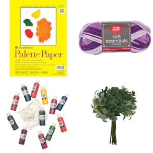 Michaels Clearance Event: Up to 70% off Michaels Clearance Event: Up to 70% off