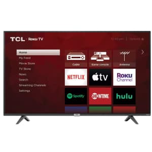 Target Holiday TV Deals: Up to 25% off Target Holiday TV Deals: Up to 25% off