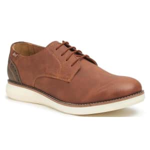 G.H. Bass & Co. Men's Randell Lace Up Shoes for $15 G.H. Bass & Co. Men's Randell Lace Up Shoes for $15
