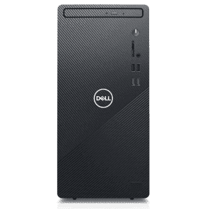Dell Inspiron 3880 10th-Gen. i3 Desktop PC for $420 Dell Inspiron 3880 10th-Gen. i3 Desktop PC for $420