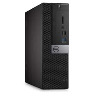 Refurbished Dell OptiPlex 5050 Desktops at Dell Refurbished Store: $200 off Refurbished Dell OptiPlex 5050 Desktops at Dell Refurbished Store: $200 off