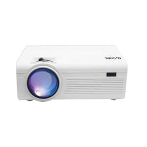 Core Innovations 150" LCD Home Theater Projector for $42 Core Innovations 150" LCD Home Theater Projector for $42