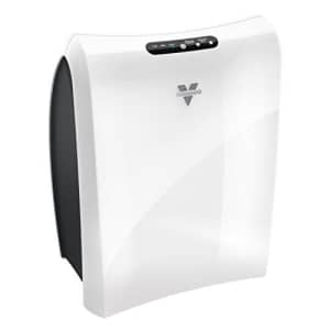 Vornado AC350 Air Purifier with True HEPA Filter, Captures Allergens, Smoke, Odors, Pollen, Dust, for $110