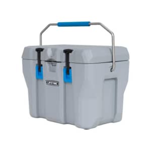 Lifetime 28-Quart High Performance Cooler for $94 Lifetime 28-Quart High Performance Cooler for $94