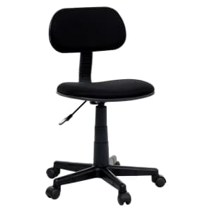 Room Essentials Task Chair for $20...or less Room Essentials Task Chair for $20...or less