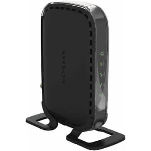 Netgear DOCSIS 3.0 Cable Modem for $35