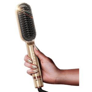 Furiden Straightening Brush for $50 Furiden Straightening Brush for $50