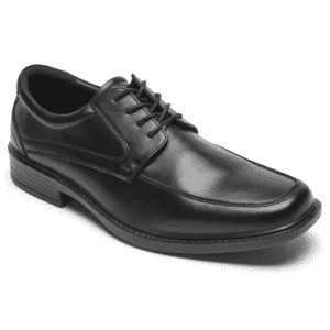 Rockport Men's Everett Oxford Shoes for $35