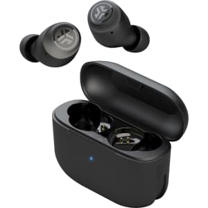 JLab Audio JLab GO Air POP True Wireless In-Ear Headphones for $13 JLab Audio JLab GO Air POP True Wireless In-Ear Headphones for $13