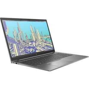 HP Smart Buy ZBOOK Firefly 15 G8 I7-1165 G7 15.6IN 32GB 512GB for $1,849