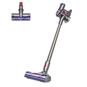 Dyson V7 Animal Cordless HEPA Vacuum for $250 Dyson V7 Animal Cordless HEPA Vacuum for $250