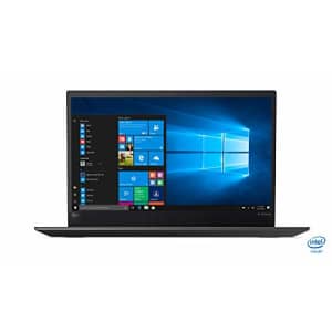 Lenovo ThinkPad X1 Extreme 1st Gen 20MF000LUS 15.6" Notebook - 1920 x 1080 - Core i7 i7-8750H - 16 for $1,706 Lenovo ThinkPad X1 Extreme 1st Gen 20MF000LUS 15.6" Notebook - 1920 x 1080 - Core i7 i7-8750H - 16 for $1,706