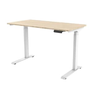 Sit/Stand Desks at Monoprice: Up to 50% off