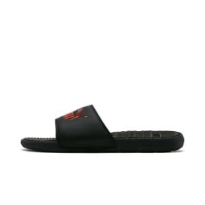 PUMA Slide Sandals at eBay: 2 pairs for $20