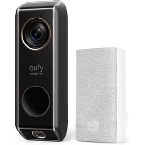 Eufy Security Video Doorbell for $150