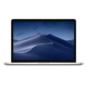 Apple MacBook Pro i7 Quad 15.4" Laptop (2014) for $600