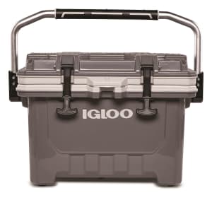 Igloo 24-Quart IMX Cooler for $100 in cart