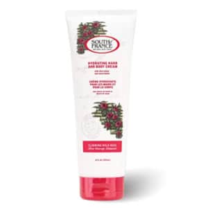 South of France Hydrating Hand & Body Cream for $5 South of France Hydrating Hand & Body Cream for $5