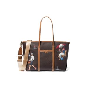 Michael Michael Kors Beck Large Tote for $131 Michael Michael Kors Beck Large Tote for $131