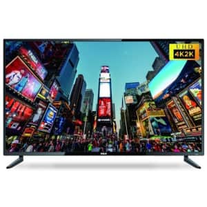 RCA RTU5540 55" 4K LED UHD TV for $1,080