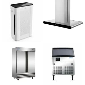Appliances at Home Depot: Up to 30% off Appliances at Home Depot: Up to 30% off