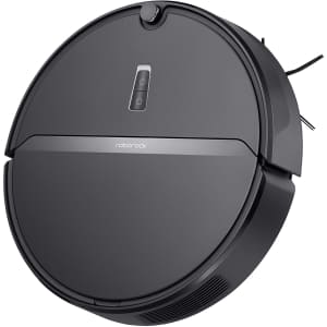 Roborock E4 Robot Vacuum Cleaner for $125 Roborock E4 Robot Vacuum Cleaner for $125