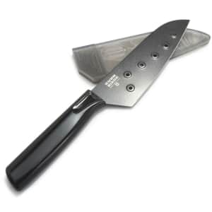 Kuhn Rikon Small Santoku Knife for $10 Kuhn Rikon Small Santoku Knife for $10