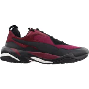 PUMA Men's Thunder Spectra Sneakers for $30 PUMA Men's Thunder Spectra Sneakers for $30