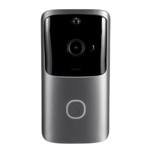 M10 720p Video Doorbell for $27 M10 720p Video Doorbell for $27