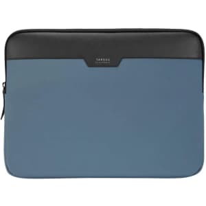 Targus Newport 14" Water-Repellent Laptop Sleeve for $31