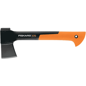Fiskars X7 14" Hatchet for $30 Fiskars X7 14" Hatchet for $30