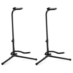 On-Stage Stands Classic XCG-4 Guitar Stand 2-Pack for $20 On-Stage Stands Classic XCG-4 Guitar Stand 2-Pack for $20