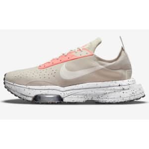 Nike Men's Air Zoom-Type Crater Shoes for $76 Nike Men's Air Zoom-Type Crater Shoes for $76