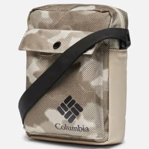 Columbia Zigzag Side Bag for $18 Columbia Zigzag Side Bag for $18