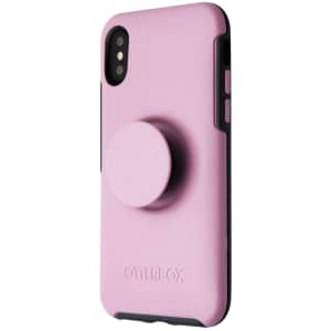 Otterbox + Pop Symmetry Series Cases for iPhone from $17 Otterbox + Pop Symmetry Series Cases for iPhone from $17