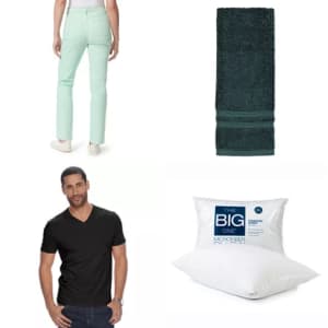 Kohl's Cyber Deals in July: 1,000+ items for $10 or less Kohl's Cyber Deals in July: 1,000+ items for $10 or less