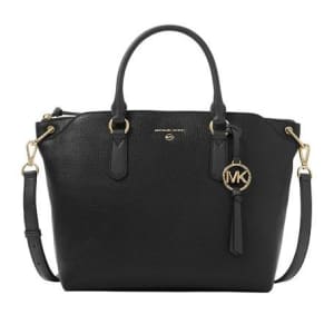 Michael Michael Kors Large Convertible Satchel for $197 Michael Michael Kors Large Convertible Satchel for $197