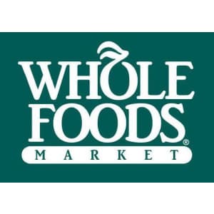 Whole Food Market Sale at Whole Foods: Extra 10% off w/ Prime