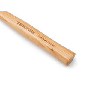 TEKTON 30303 Hickory Claw Hammer, 16-Ounce for $15