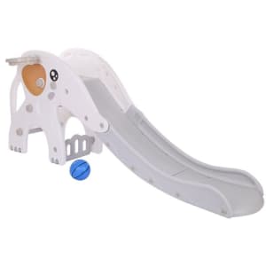 Flywake Elephant Slide for $102 Flywake Elephant Slide for $102