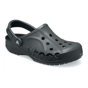 Crocs Unisex Baya Lined Clogs: 2 for $35.98