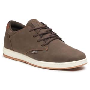 G.H. Bass & Co. Men's Percy Lace Up Shoes for $21 G.H. Bass & Co. Men's Percy Lace Up Shoes for $21