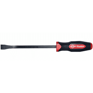 Mayhew Pro 40110 12-Inch Curved Screwdriver Pry Bar for $13