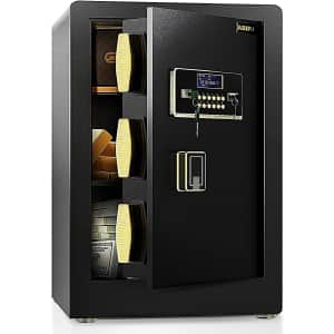 Adimo 2.8-Cu. Ft. Cabinet Safe for $310