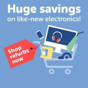 The Best Refurbished Deals The Best Refurbished Deals