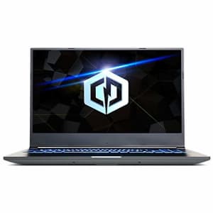 CYBERPOWERPC Tracer IV Edge 15.6" Gaming Notebook, Intel Core i7-10750H 2.6GHz, GeForce RTX 3060 for $2,199